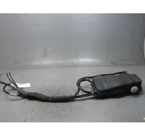 MOTEUR TOIT OUVRANT