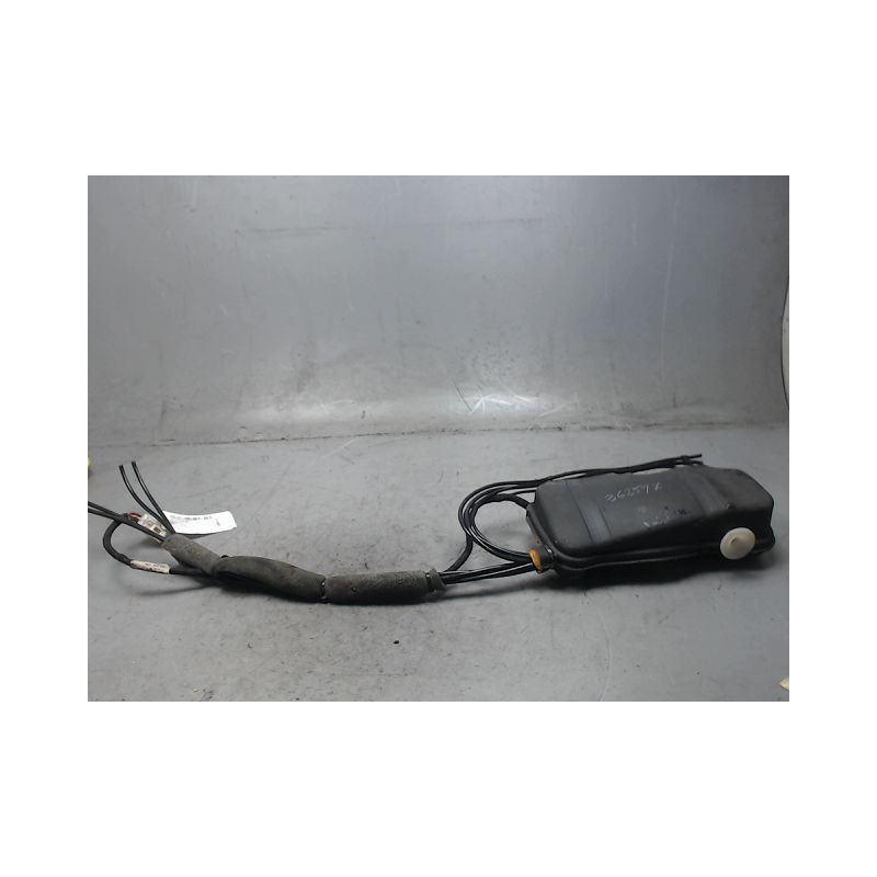 MOTEUR TOIT OUVRANT PEUGEOT 206 CC 2000-2007