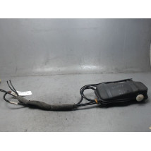 MOTEUR TOIT OUVRANT PEUGEOT 206 CC 2000-2007