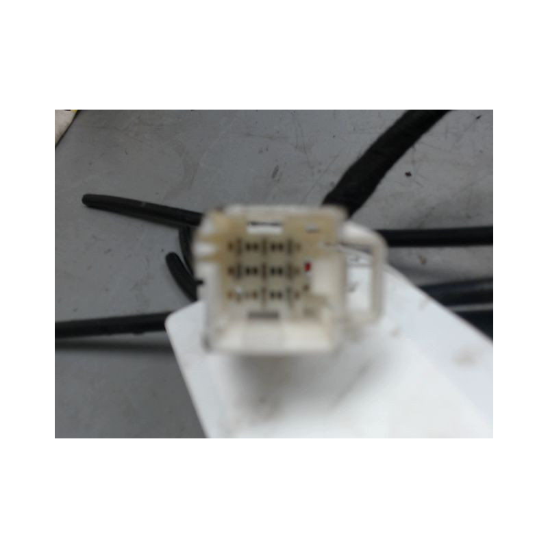 MOTEUR TOIT OUVRANT PEUGEOT 206 CC 2000-2007