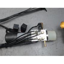 MOTEUR TOIT OUVRANT PEUGEOT 206 CC 2000-2007
