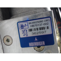 MOTEUR TOIT OUVRANT PEUGEOT 206 CC 2000-2007