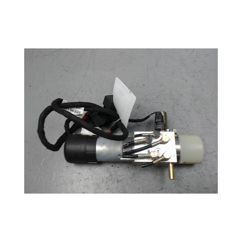 MOTEUR TOIT OUVRANT PEUGEOT 206 CC 2000-2007