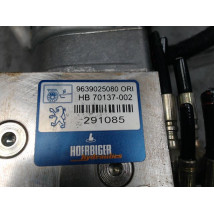 MOTEUR TOIT OUVRANT PEUGEOT 206 CC 2000-2007