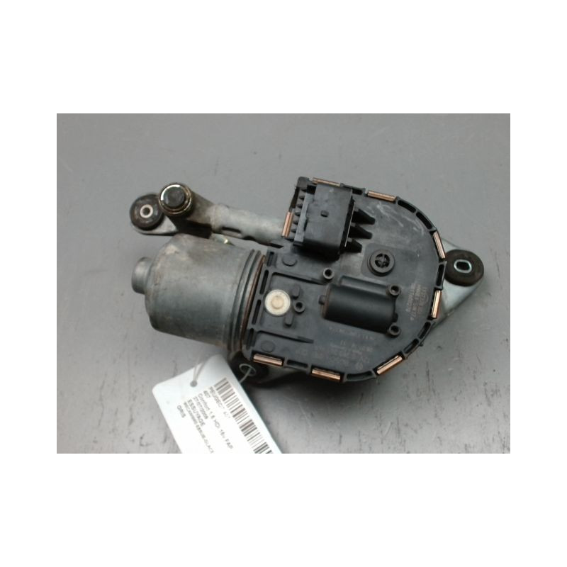 MECANISME ESSUIE-GLACE AVANT PEUGEOT 407