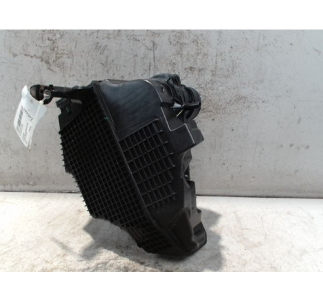 BOITIER FILTRE A AIR