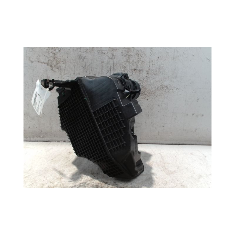 BOITIER FILTRE A AIR DACIA DUSTER 2010-