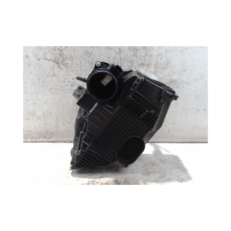 BOITIER FILTRE A AIR DACIA DUSTER 2010-