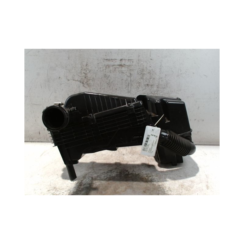 BOITIER FILTRE A AIR PEUGEOT 206+ 2009-