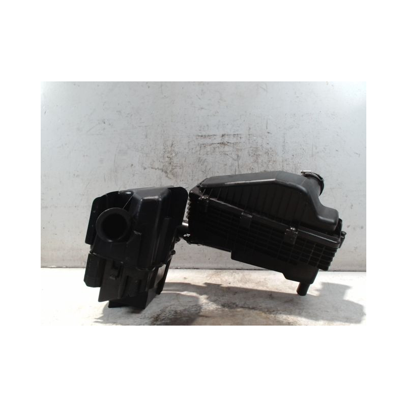 BOITIER FILTRE A AIR PEUGEOT 206+ 2009-