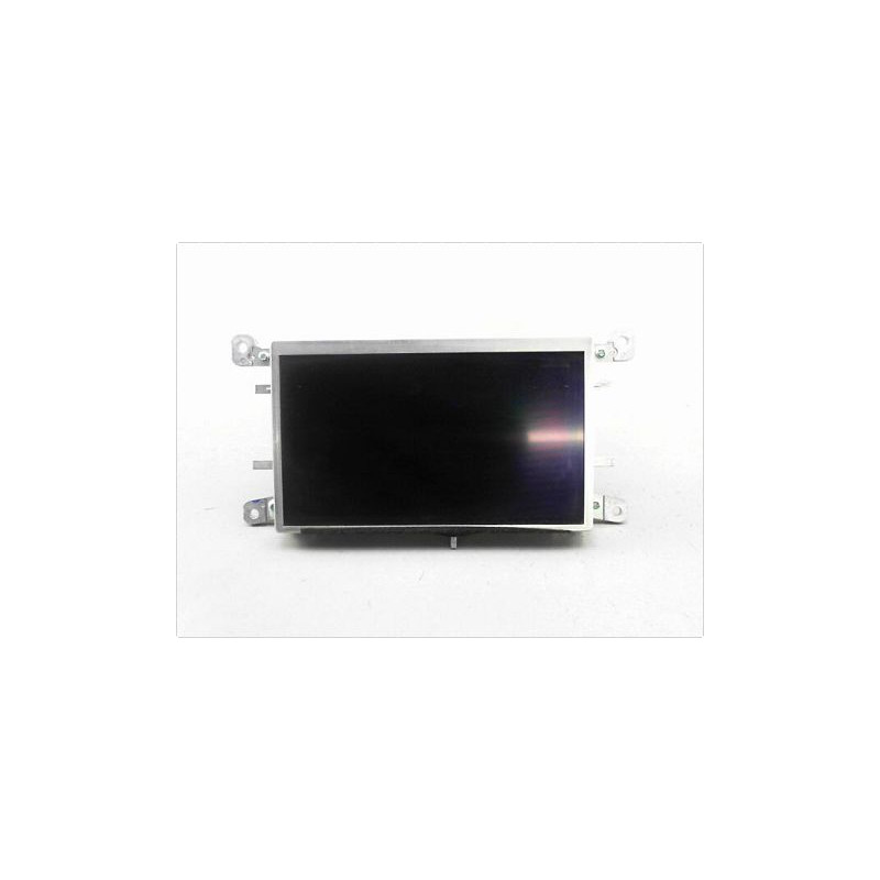 ECRAN MULTIMEDIA AUDI A4 08-11