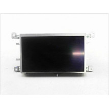 ECRAN MULTIMEDIA AUDI A4 08-11