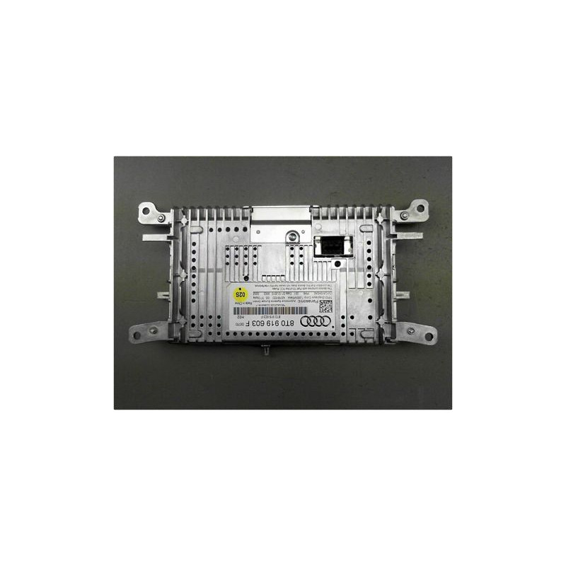 ECRAN MULTIMEDIA AUDI A4 08-11