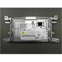 ECRAN MULTIMEDIA AUDI A4 08-11