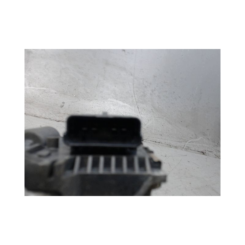 MECANISME ESSUIE-GLACE AVANT PEUGEOT 407