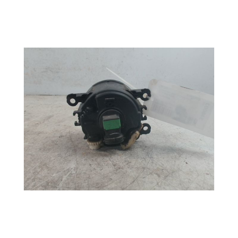 PHARE ANTIBROUILLARD AVANT GAUCHE PEUGEOT 307 2005-2007