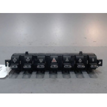 BOUTON DE WARNING PEUGEOT 3008
