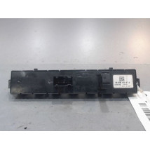 BOUTON DE WARNING PEUGEOT 3008