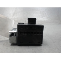 ANTIVOL DE DIRECTION RENAULT CLIO IV 2012-