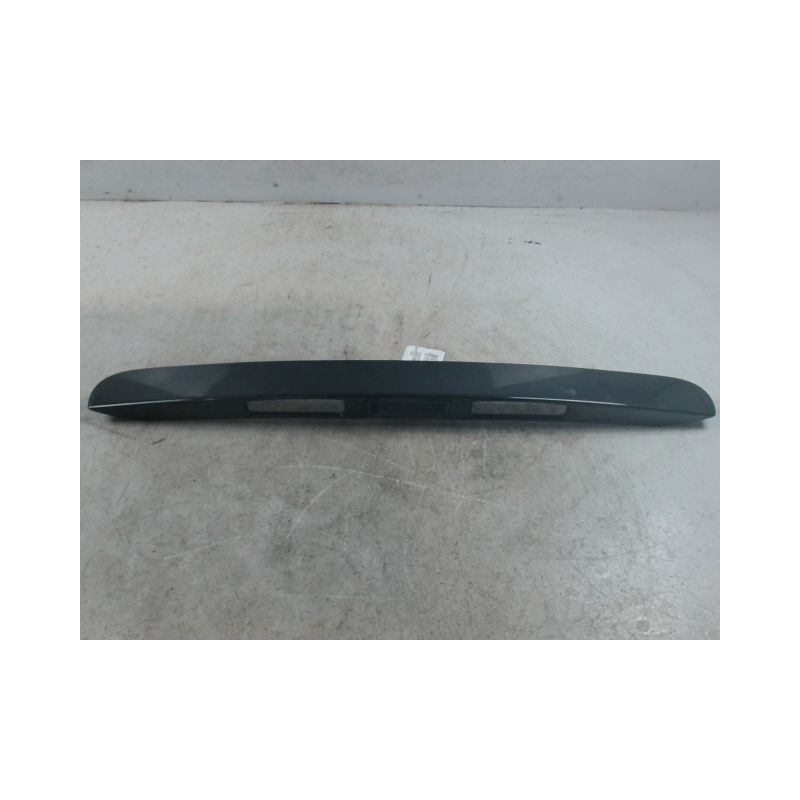 ACTIONNEUR SERRURE HAYON  PEUGEOT 207 2007-