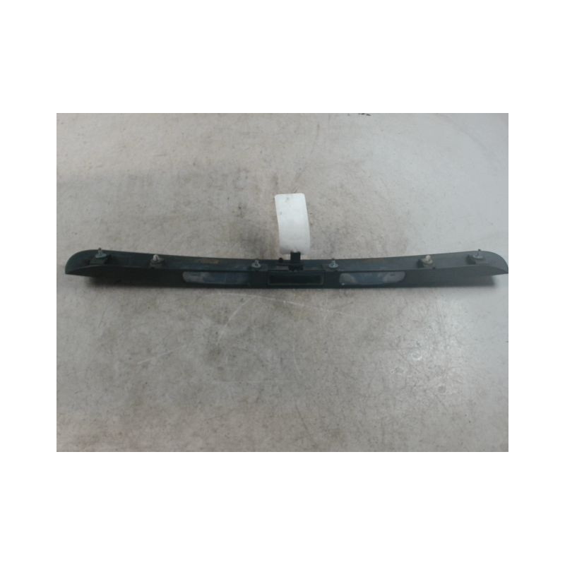 ACTIONNEUR SERRURE HAYON  PEUGEOT 207 2007-