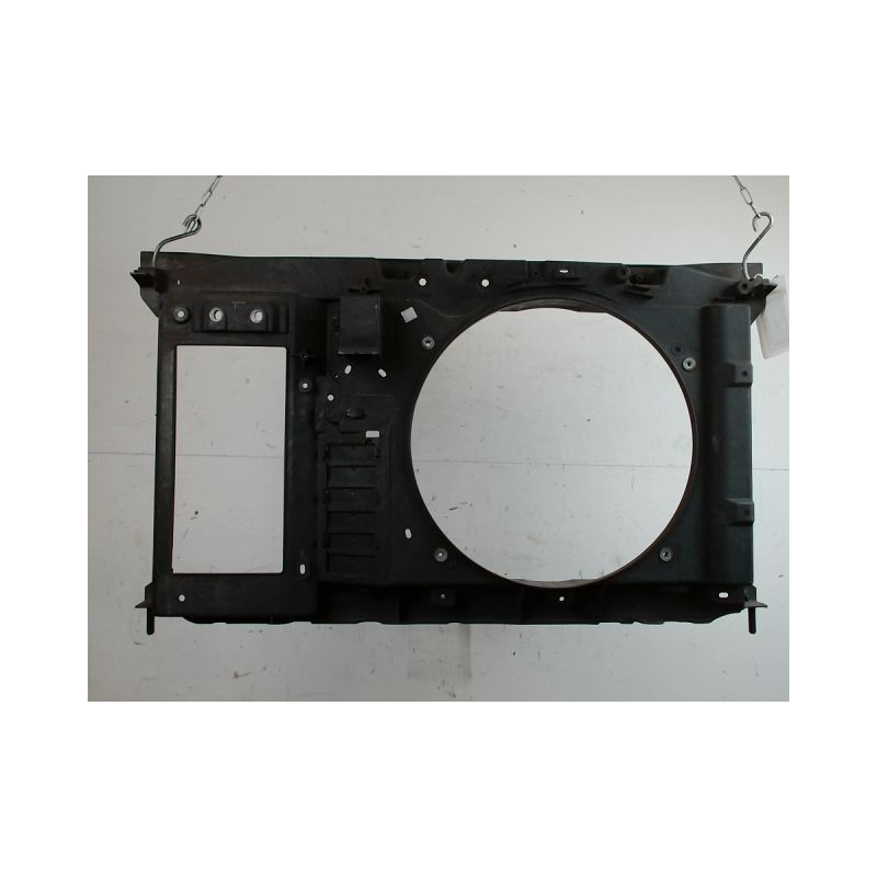 SUPPORT RADIATEUR CITROEN C4 PICASSO LONG