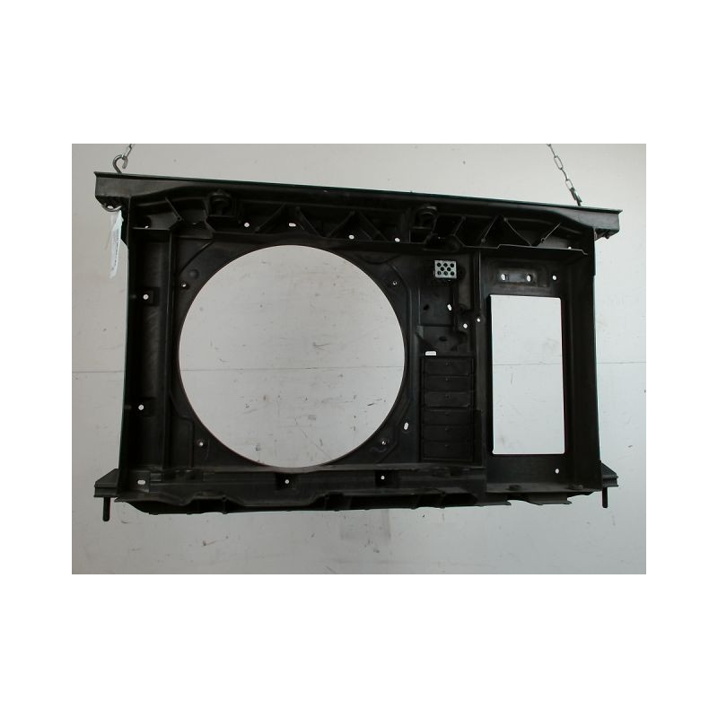 SUPPORT RADIATEUR CITROEN C4 PICASSO LONG