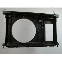 SUPPORT RADIATEUR CITROEN C4 PICASSO LONG