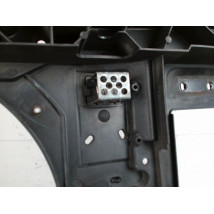 SUPPORT RADIATEUR CITROEN C4 PICASSO LONG