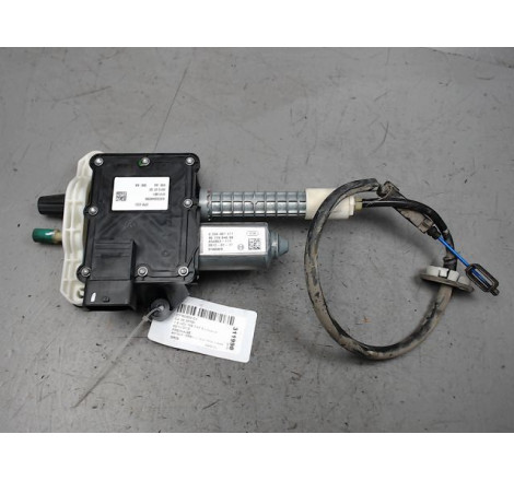 MOTEUR VERROUILLAGE FREIN A MAIN