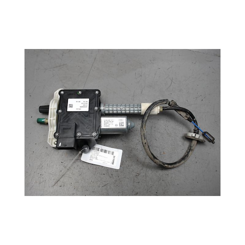 MOTEUR VERROUILLAGE FREIN A MAIN CITROEN C4 2010-