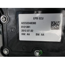 MOTEUR VERROUILLAGE FREIN A MAIN CITROEN C4 2010-