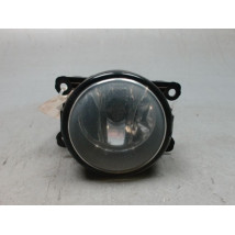 PHARE ANTIBROUILLARD AVANT GAUCHE PEUGEOT 307 2005-2007