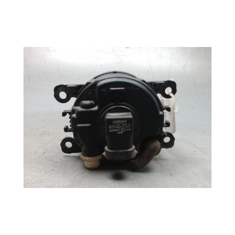 PHARE ANTIBROUILLARD AVANT GAUCHE PEUGEOT 307 2005-2007