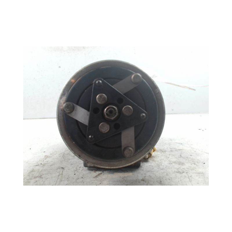 COMPRESSEUR AIR CONDITIONNE CITROEN NEMO 2007-