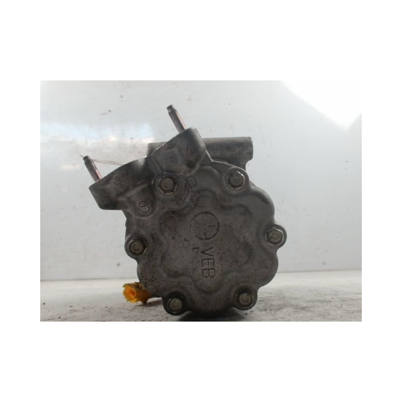 COMPRESSEUR AIR CONDITIONNE CITROEN NEMO 2007-