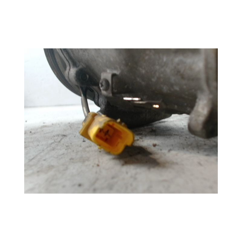 COMPRESSEUR AIR CONDITIONNE CITROEN NEMO 2007-