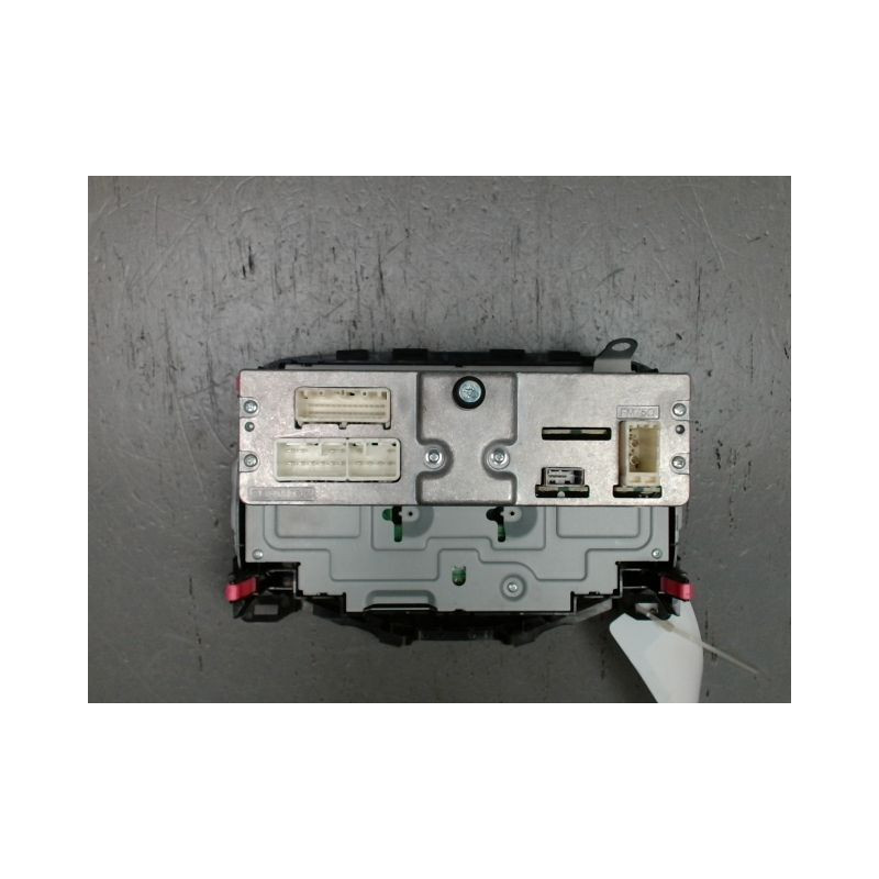 AUTORADIO PEUGEOT 108