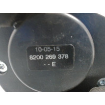 TREUIL DE ROUE DE SECOURS RENAULT CLIO IV 2012-