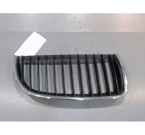 GRILLE CALANDRE D