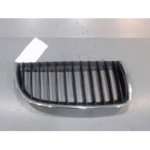 GRILLE CALANDRE DROIT B.M.W. SERIE 3