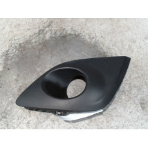 OBTURATEUR PHARE ADDITIONNEL PARE-CHOC AVG RENAULT SCENIC III 2009-