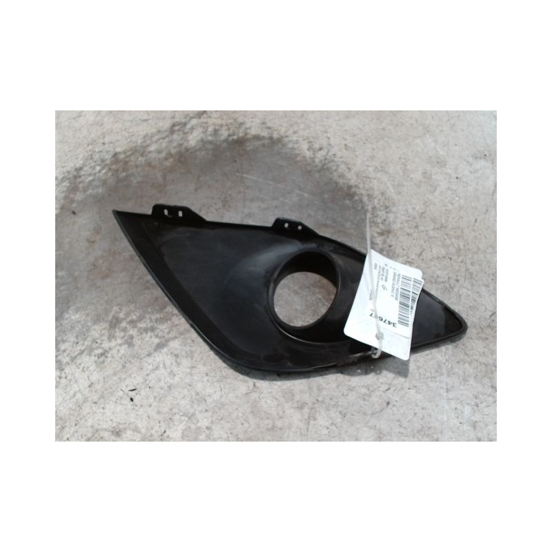 OBTURATEUR PHARE ADDITIONNEL PARE-CHOC AVG RENAULT SCENIC III 2009-