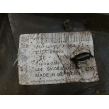 MOTEUR VENTILATEUR RADIATEUR SKODA OCTAVIA