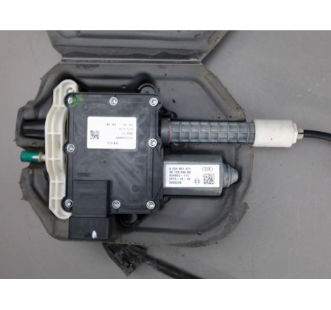 MOTEUR VERROUILLAGE FREIN A MAIN