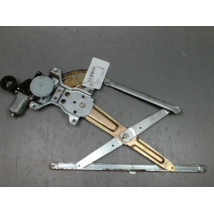 MECANISME+MOTEUR LEVE-GLACE AVANT GAUCHE SUZUKI SWIFT 3P