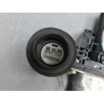 MECANISME+MOTEUR LEVE-GLACE AVANT GAUCHE SUZUKI SWIFT 3P