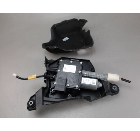 MOTEUR VERROUILLAGE FREIN A MAIN