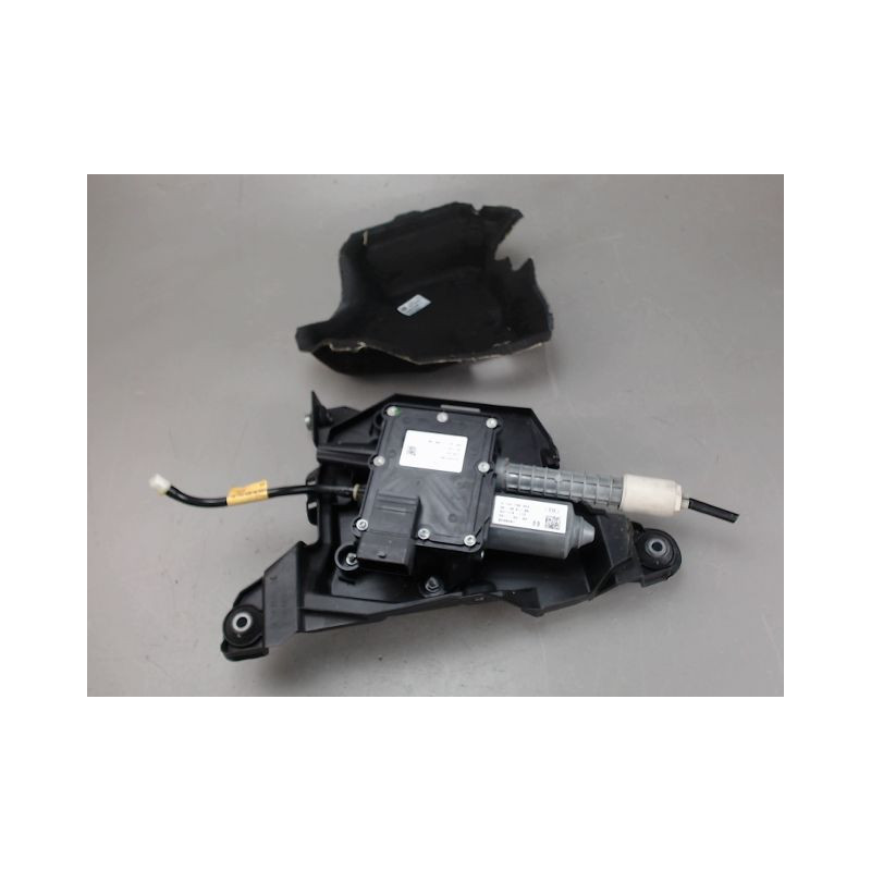 MOTEUR VERROUILLAGE FREIN A MAIN CITROEN C4