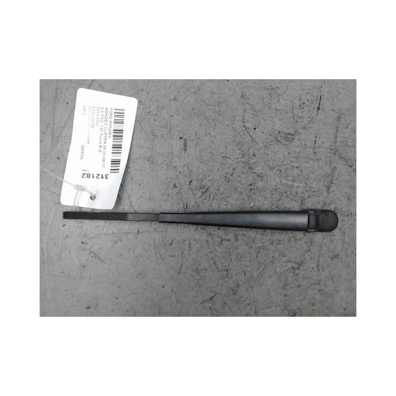 BRAS ESSUIE-GLACE ARRIERE FORD MONDEO CLIPPER 00-07